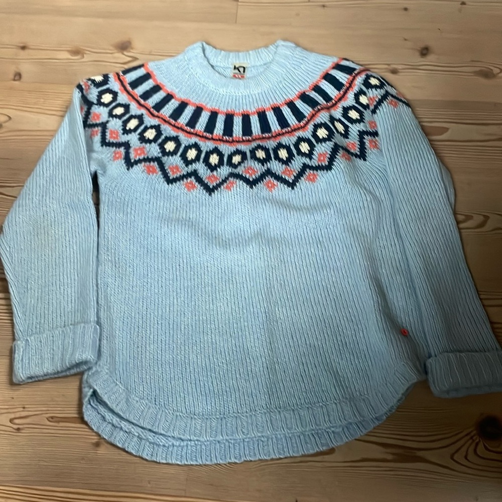 Kari Tra sweater